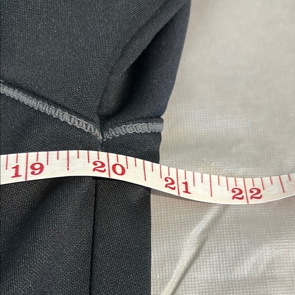 FXR Hoodie with Teal Details - Picture 4 of 5